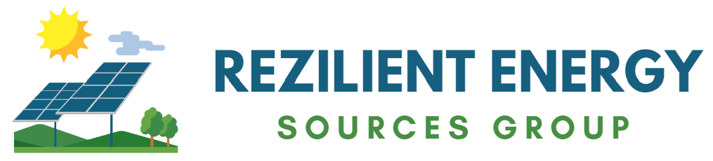 Rezilient Energy Sources Group